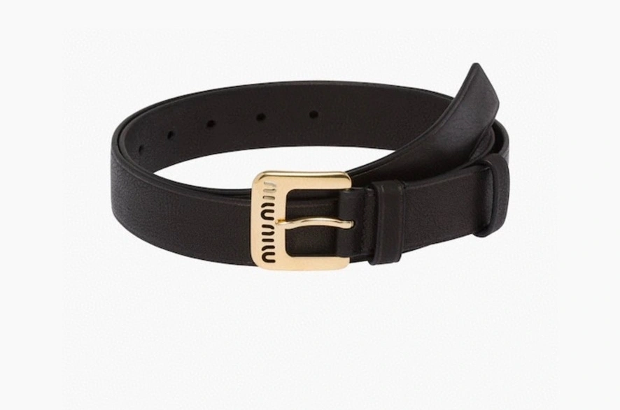 Barbara-- 7iu7iu Calfskin 3.0cm item:D-S333F0715